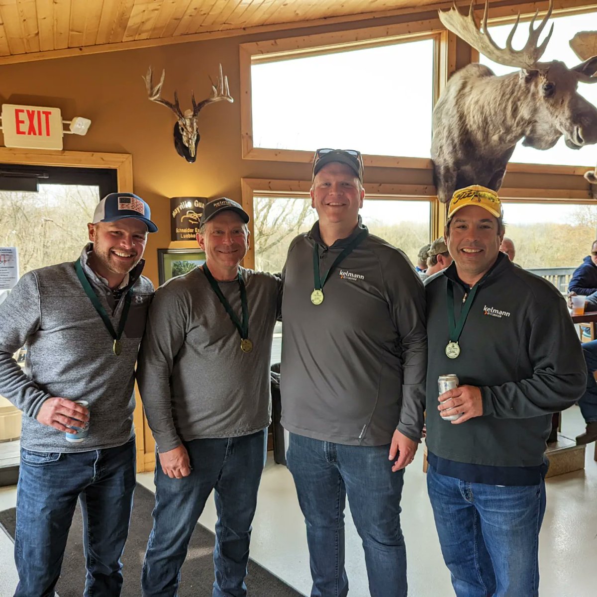 Kelmann Restoration tweet media