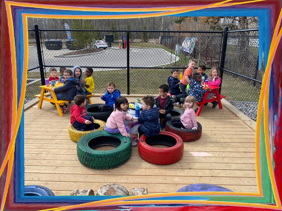 CareSecord's tweet photo. Our all shining stars are in single frame!!
#beautiful #beautifulframe #children #shiningstars #childcareinsecord #childcareworker #secordchildcare #childcareproviders #childcarecenters #licensedchildcareprovider #licenceddaycare #daycareprovider #childcareprofessional https://t.co/dchnpkbG0h