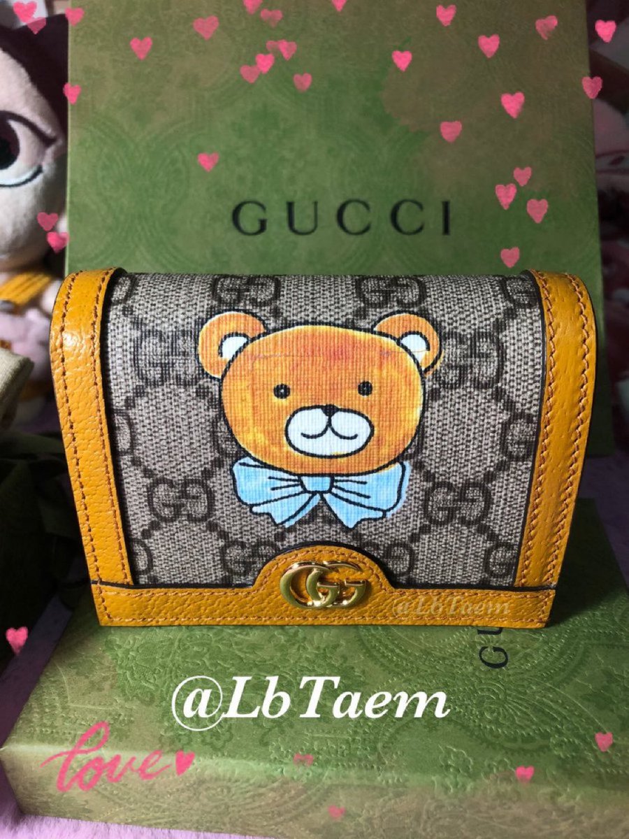 LbTaem's tweet photo. ✨ปล่อย wallet พร้อมส่งค่ะ ราคา 23,000 บาท รวมส่ง (ซื้อมายังไม่เคยใช้)
✨สนใจสอบถามขอดูรูปเพิ่มเติมหรือทักมาคุยกันก่อนได้ค่า
✨อุปกรณ์ ถุงผ้า กล่อง โบว์
(เมนจงอินหรือexolเราแถมการ์ดจงอินจ้อปปิ้งให้ด้วยค่ะ)
#KaixGucci
#KAIxGucciCollection
#kai #exo #ตลาดนัดexo #Gucci #ตลาดนัดอซอ https://t.co/BRY5IZf18Z