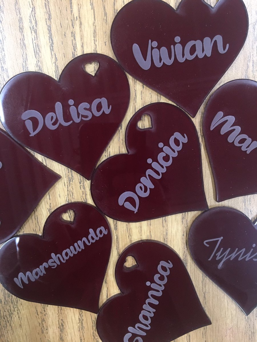 BrainerdVWeLab's tweet image. Always time for a quick Mother’s Day gift @BHS_Excellence @VWeLabs