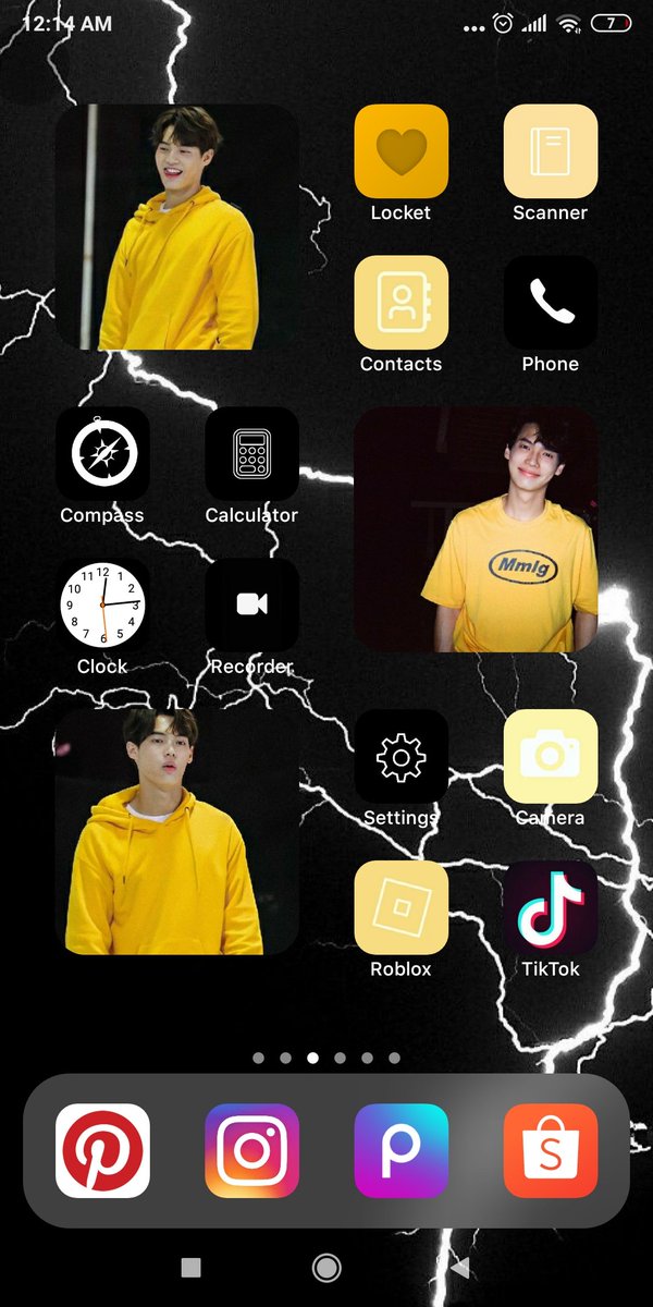 mocchique's tweet photo. colorful layouts >>>>>>> https://t.co/HVUBTqSJww
