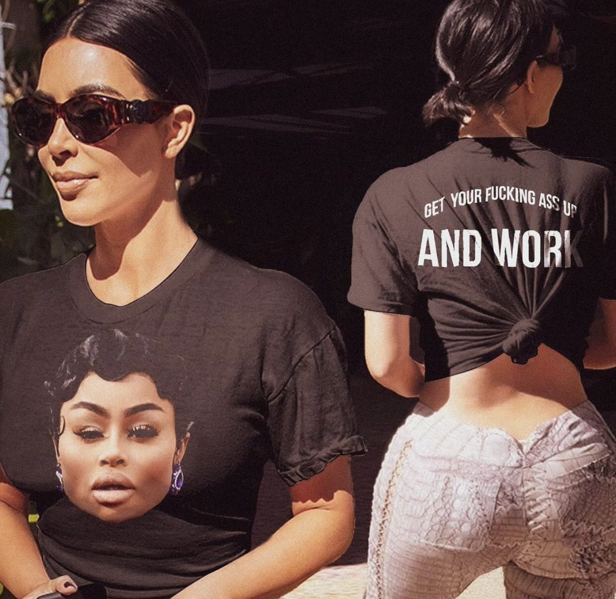 KimKSocial's tweet photo. 🤷‍♀️🤷‍♀️😅 https://t.co/9i9mtO6CQs
