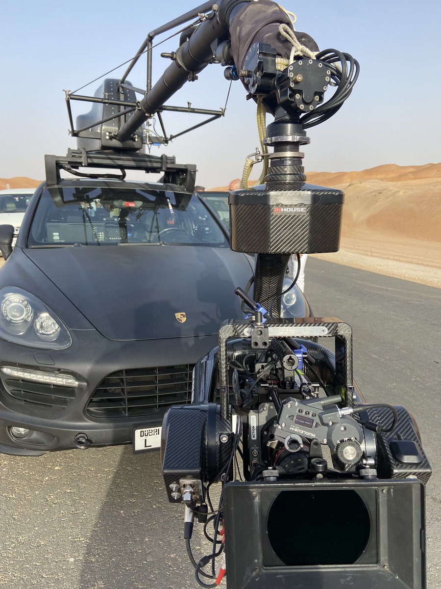 HaiderKhanMe's tweet photo. Directing opening film for iifa 2022 Yas Island , Abu Dhabi …..once more thanks to one &amp; only Loving @BeingSalmanKhan Bhai @🌹🌹🌹🌹🌹#haiderkhanfilms #salmankhan #iifa https://t.co/shcCCNBHH7