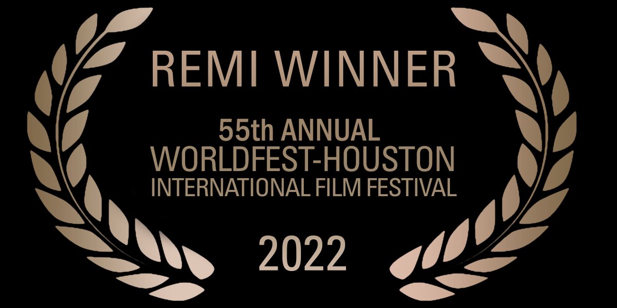 EmilyLawr's tweet photo. My Short Film BEING VAL won a #RemiAward from Worldfest Houston International Film Festival! Thank you to everyone who supported this #film during production, in post, or to our 98 Kickstarter backers who made it all possible! #actor #writer #supportindiefilm #filmmaker #scifi https://t.co/N30cFOWnDg
