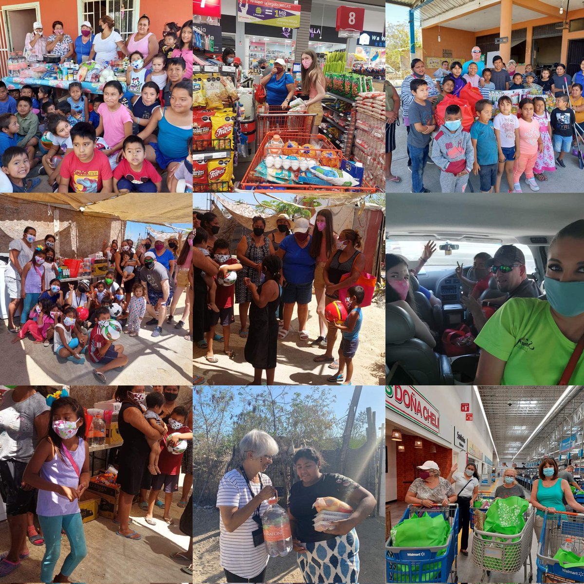 FundacionSolmar's tweet photo. 👉Mary cuida mascotas para recaudar fondos en su pais de origen y pueda trabajar de la mano con Fundación Solmar ayudando al necesitado durante toda su estancia vacacional en los Cabos e invita a otros a que se unan a la causa.❤️

¡Gracias por todo Mary, eres un Angel! 😍 https://t.co/6X6cIaA8jk