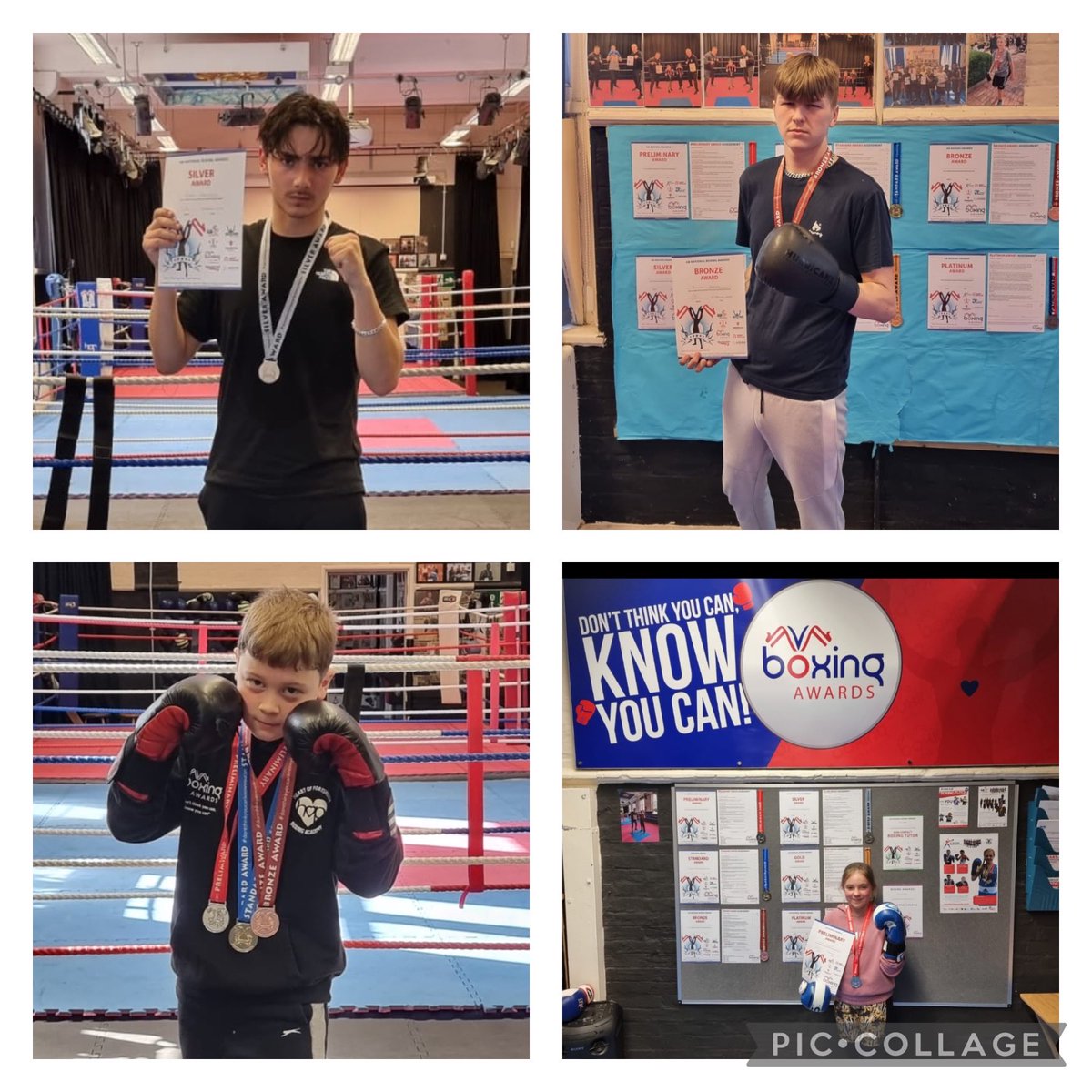 BoxingAwards's tweet image. Awesome, Well done to all the HOP minnows session who completed their #boxingawards over Easter half term. #boxingdevelopment #boxingprogramme #communityboxing #grassrootsboxing #kidsactive #getinvolved #dontthinkyoucanknowyoucan 👊🏾💥