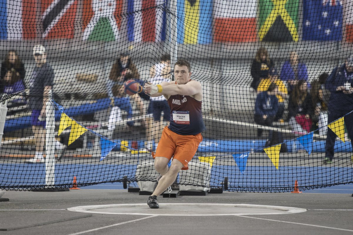 Midland_TFXC's tweet photo. We have four student athletes who are competing this weekend, as well as graduating. It has been a pleasure having them as part of our program.

Congratulations Sydney, Abbas, Alex and Will. https://t.co/SNGWT04Ln6