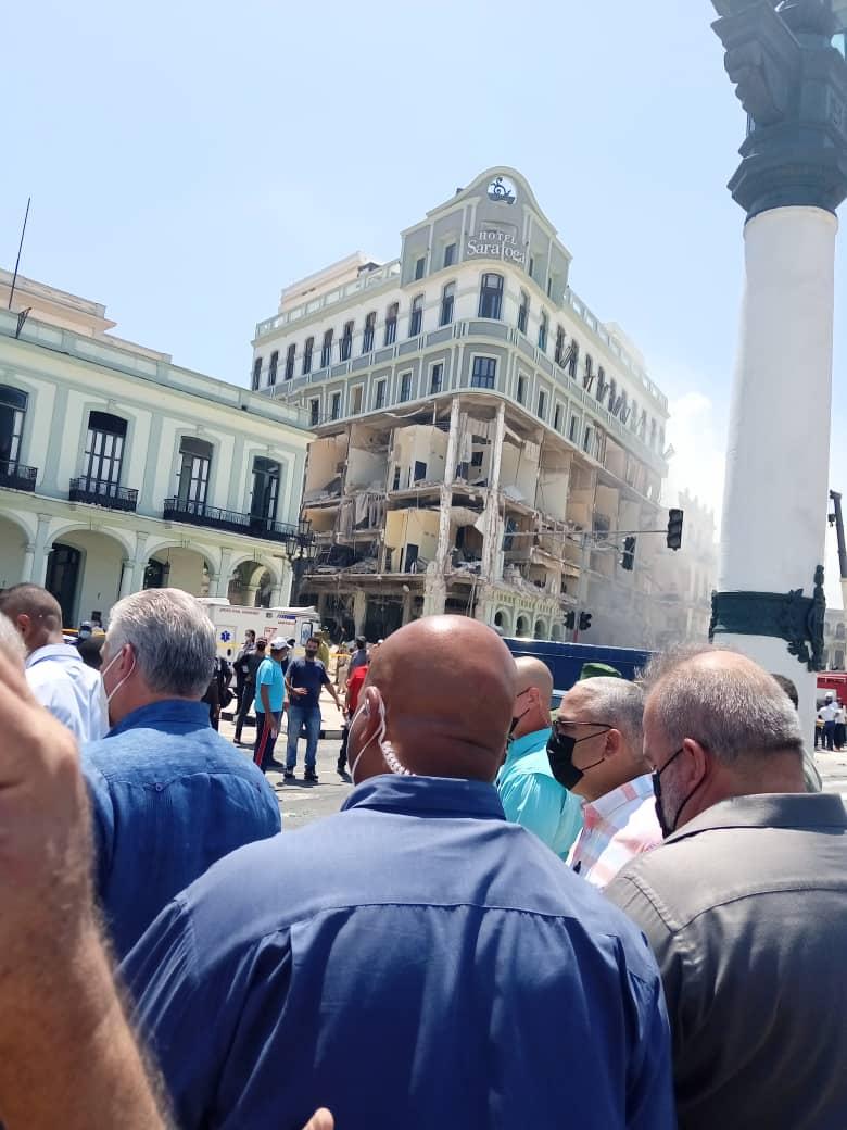 Lis Cuesta tweet media