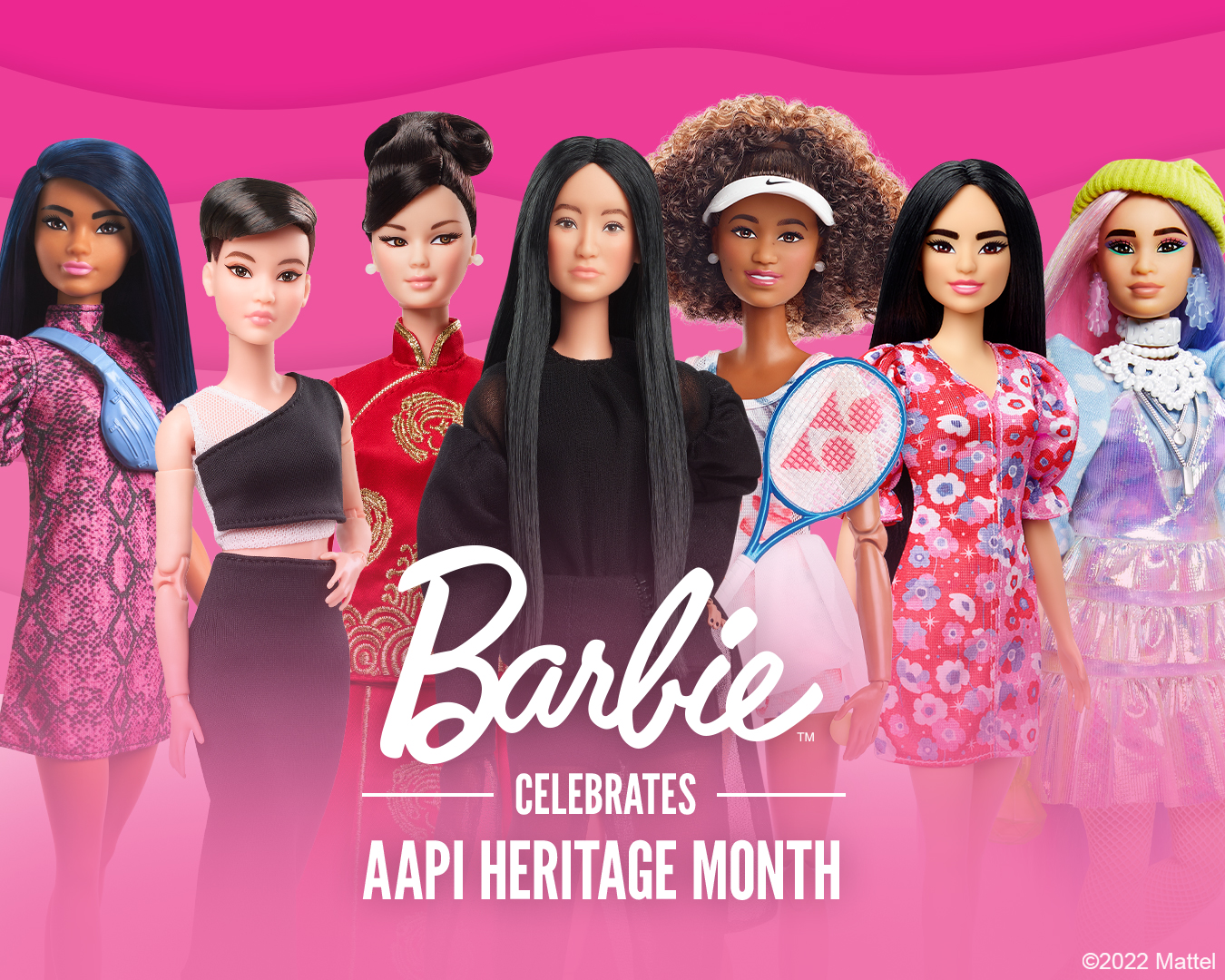 Barbie® Celebrates International Women's Day With Global Campaign To  Inspire The Next Generation Of Female Leaders Business Wire
