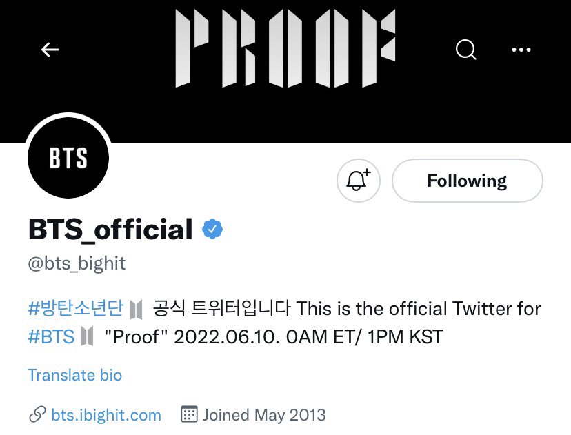 bangtannbaee's tweet photo. New era has coming 💜 https://t.co/xJjMH0PbZo