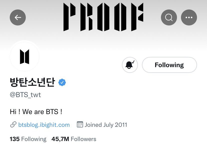 bangtannbaee's tweet photo. New era has coming 💜 https://t.co/xJjMH0PbZo
