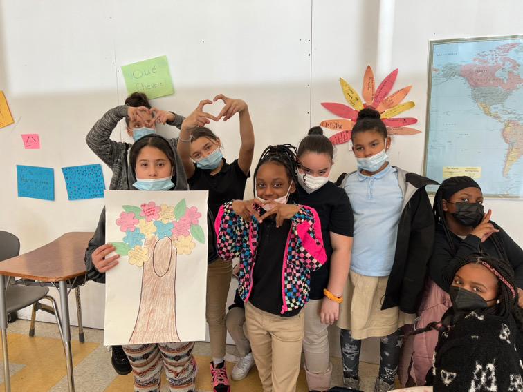 THANK YOU! This year's Give Give was an incredible success, and with your help, we raised $48,312 to support New Haven's young people. Special thank you to Lewis G. Schaeneman Jr. Foundation, Henry D. Lord and Susan Kerley for their generous matching donations! ❤️