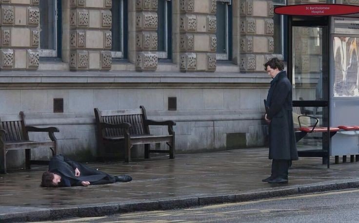 itsmearrunima's tweet photo. #DoctorStrange 
Out of context #MultiverseOfMadness spoiler https://t.co/K5GqTeoYmq