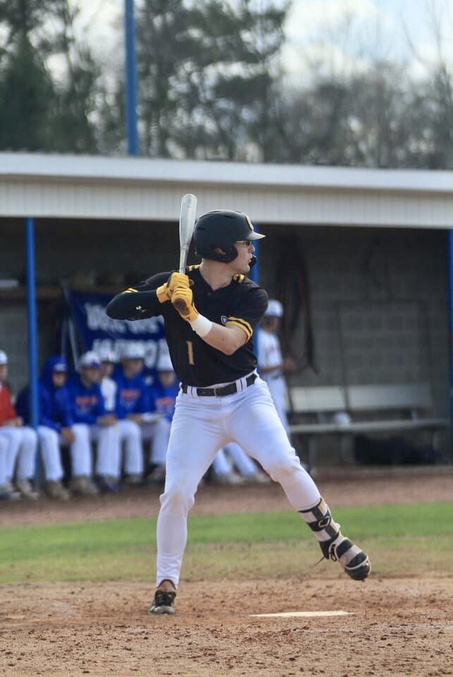 colindaniel13's tweet photo. Thank you @Corner_Baseball for a great senior season.

Pitching
60IP
8-0 record
99ks 
10ER

Hitting
.505 AVG
19 2B
3 HR
22 RBI https://t.co/Diw8kYArXq