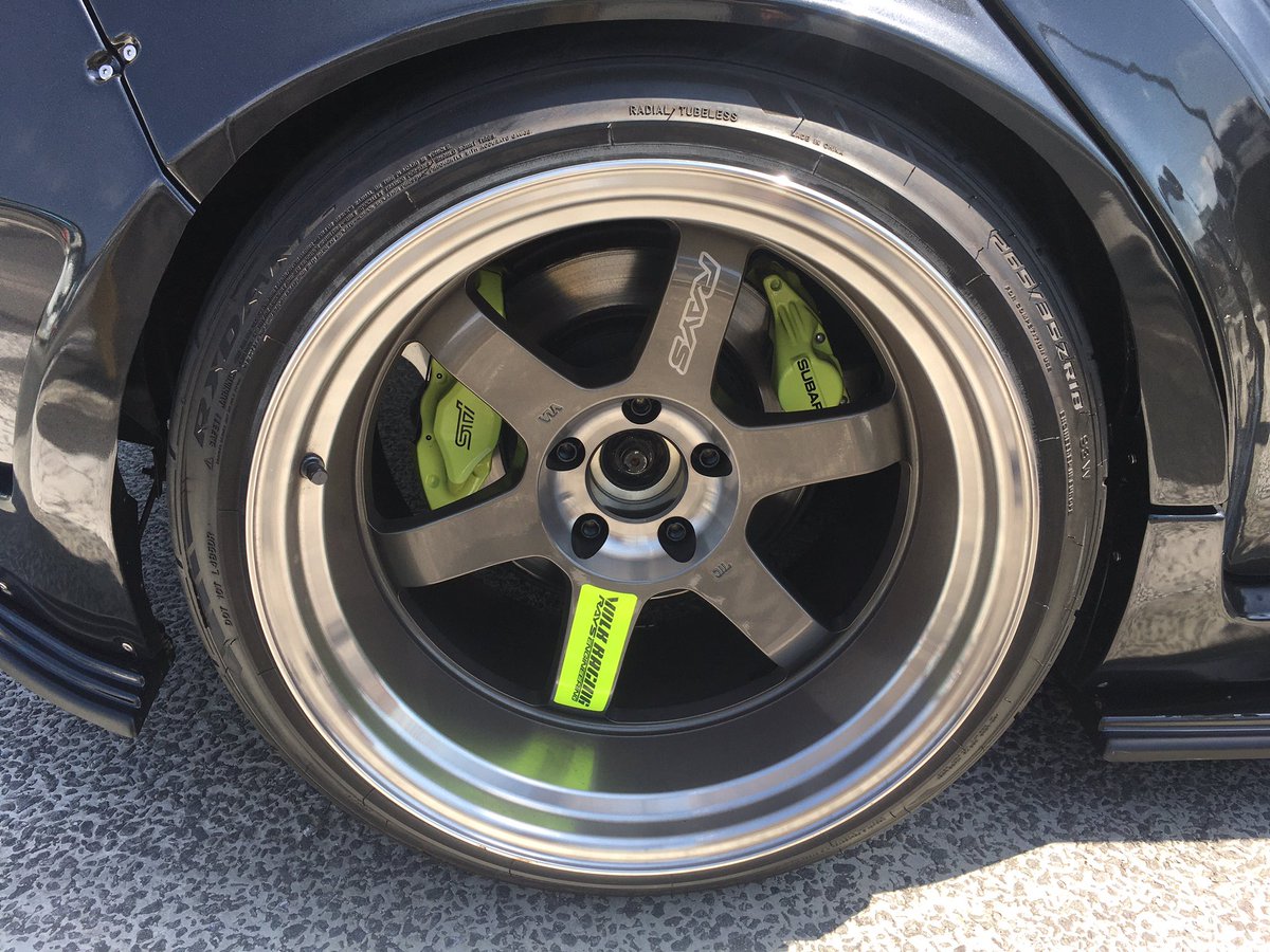 LittleBrave_96's tweet photo. wekfest2022とドリドレに向けて。
MAXドリフトのアーム3点とナックルとZ32ツインキャリパーを装着。
DNDの油圧サイドとS1sequentialシフターを取り付けました
ツインキャリパー化によって、強烈なリアロックします
シーケンシャルシフターでIパターンシフトになります
#MAXドリフト
#S1sequential https://t.co/2gHOKAVhRm