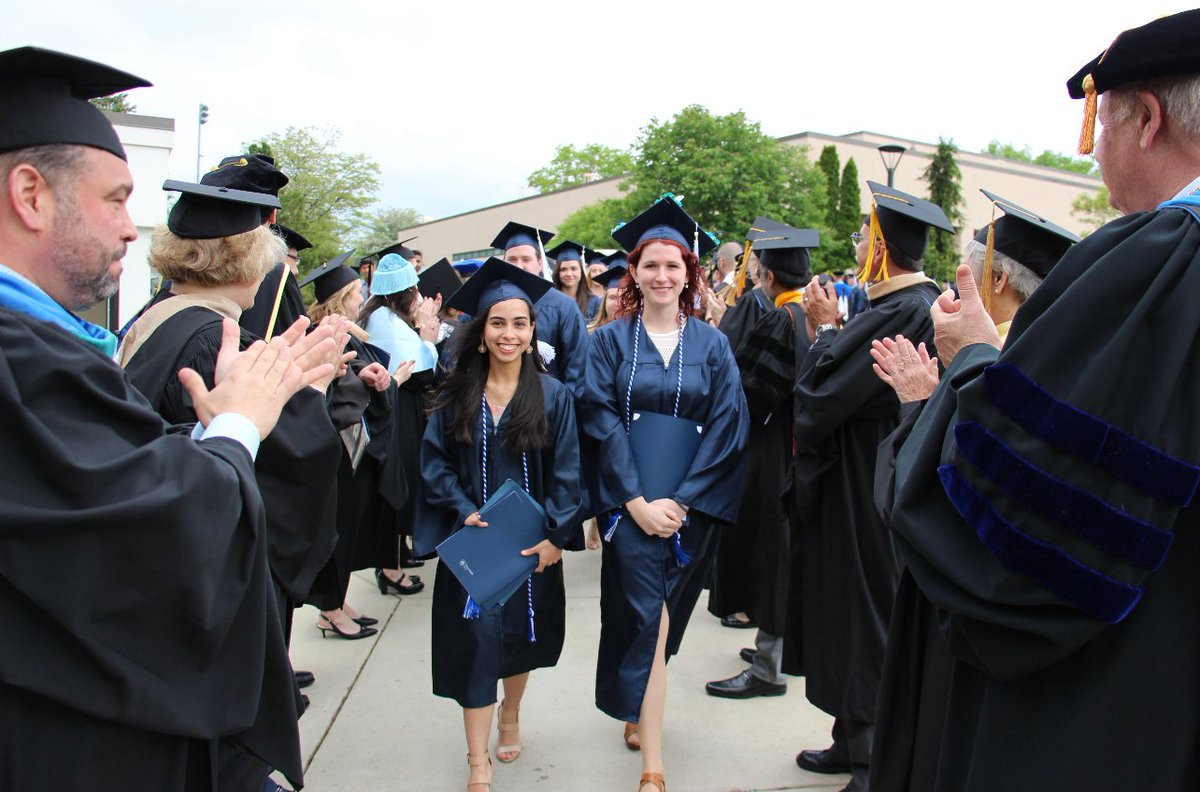 Congratulations to all our Penn Staters graduating this weekend!🎓💙