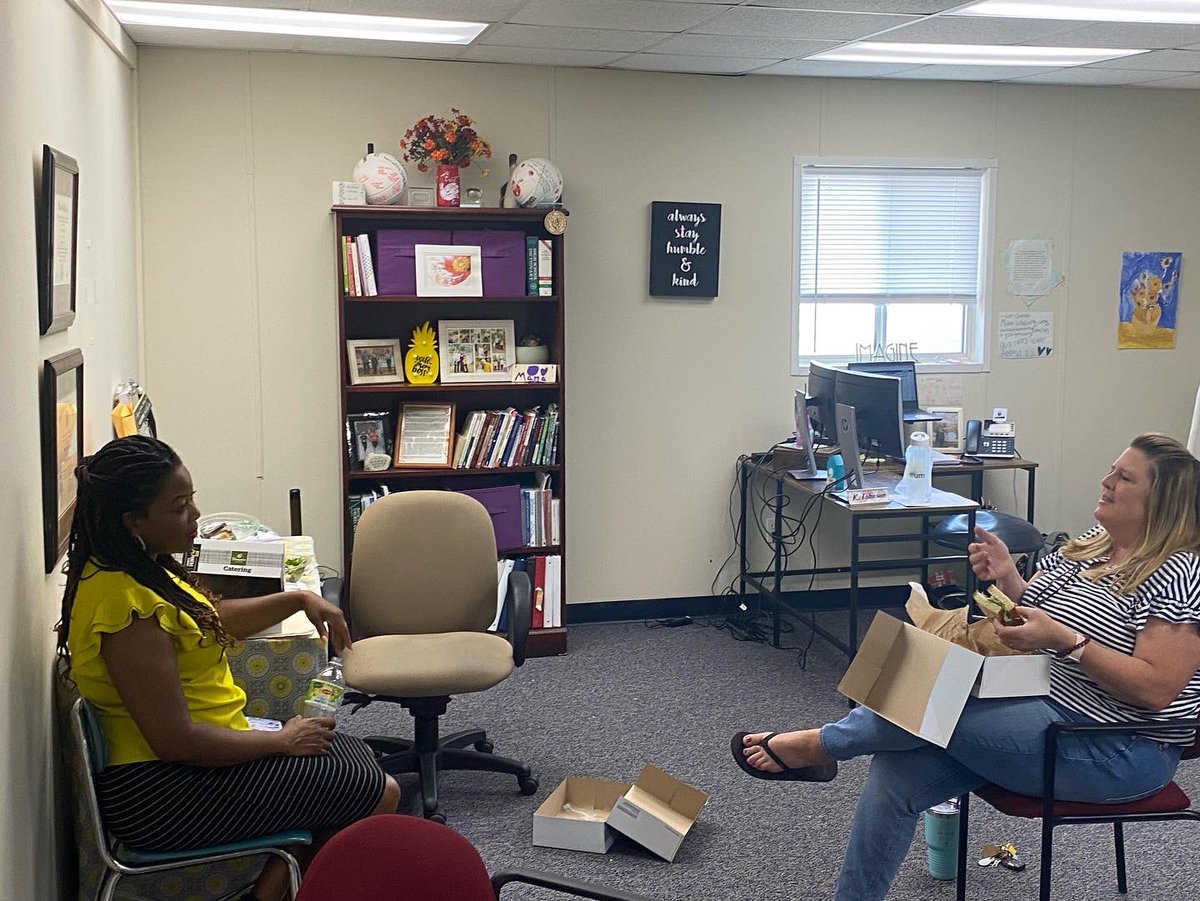 JCPS Virtual Academy tweet media