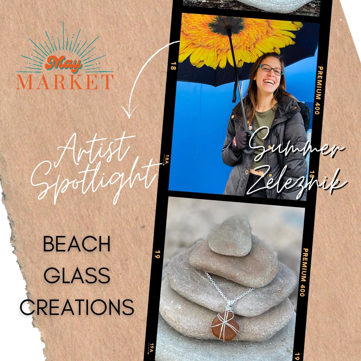 PolarisSignPro's tweet photo. Meet Summer Zeleznik. She is selling gorgeous beach jewelry. Summer can't wait for the May Market to see everyone's creativity in motion! @polariscareercenter @bmhstitans @bereacsd @youngeinstitute #MayMarket #studententrepreneurs @BCSDWheeler @m_smithberger https://t.co/21zsxNFIrP
