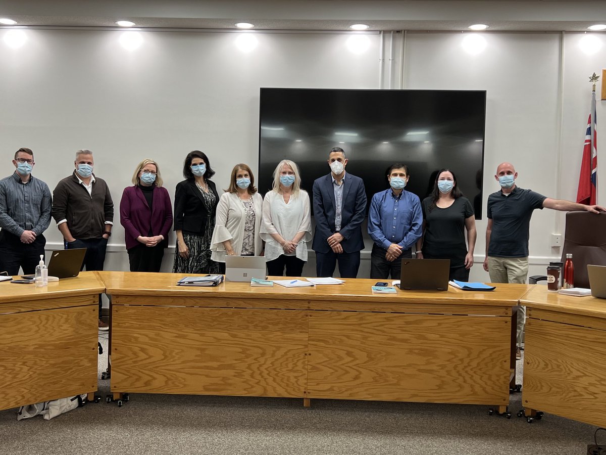 So pleased that #eosdnSOQP is back to in-person learning. Thanks to ⁦⁦<a href="/KrishnaABurra/">Krishna Burra</a>⁩ and Natalie Cameron for co-facilitating this module ⁦<a href="/LimestoneDSB/">Limestone District School Board</a>⁩ office and to all participants for choosing ⁦<a href="/eostaffdevnet/">EOSDN</a>⁩ for your program.