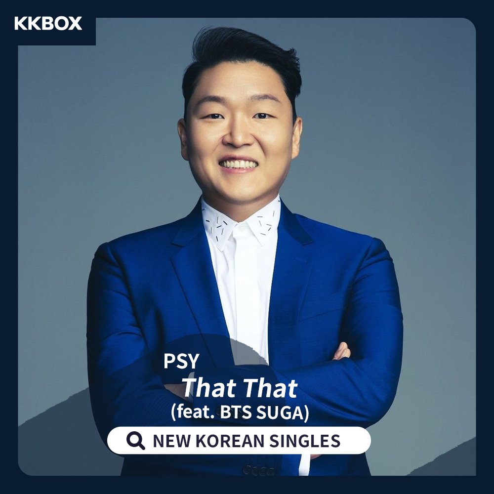 KKBOXSEA's tweet photo. 🎧 This week’s #MusicMonday picks

Check out what others have been looping on #KKBOX

📱Available on App Store &amp; Google Play

#KKBOX #NewMusic #JackHarlow #PSY #SUGA #KEUNGTO #姜涛 #sandeechan #陈珊妮 https://t.co/nZRpOsq7Uk