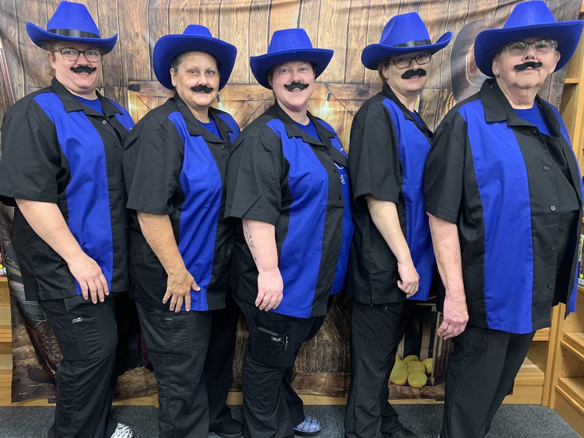 Donna Barger tweet media