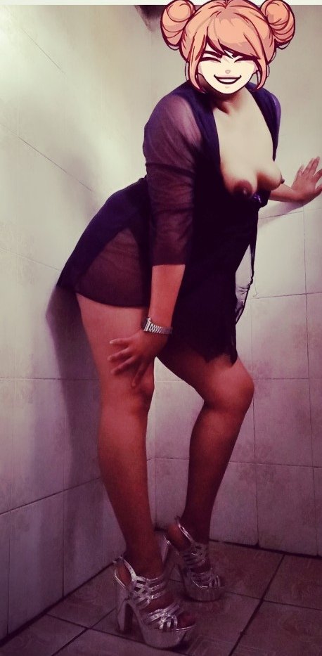 SexYuranii's tweet photo. Buen dia!!!❤️😈 https://t.co/0rrQzM1lzN