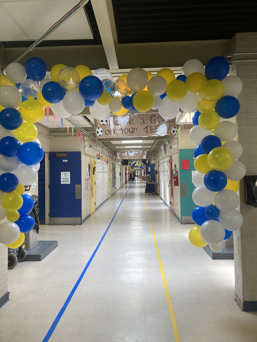 Laura Leinhardt (@lleinhardt) on Twitter photo We are celebrating the start of Testing. Our Seagulls are excited to show what they know! #THE_RIVIERE_WAY #SEAGULLSONAMISSION <a href="/RiviereES/">Marie Riviere</a> We are celebrating the start of Testing. Our Seagulls are excited to show what they know! #THE_RIVIERE_WAY #SEAGULLSONAMISSION <a href="/RiviereES/">Marie Riviere</a>