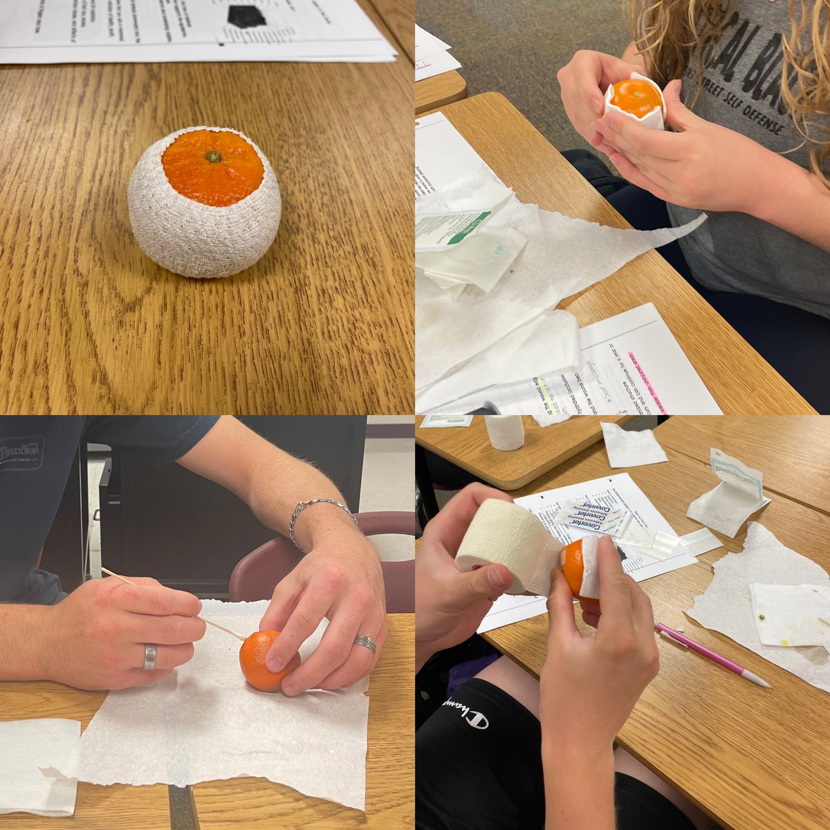 CVHS Sports Medicine tweet media