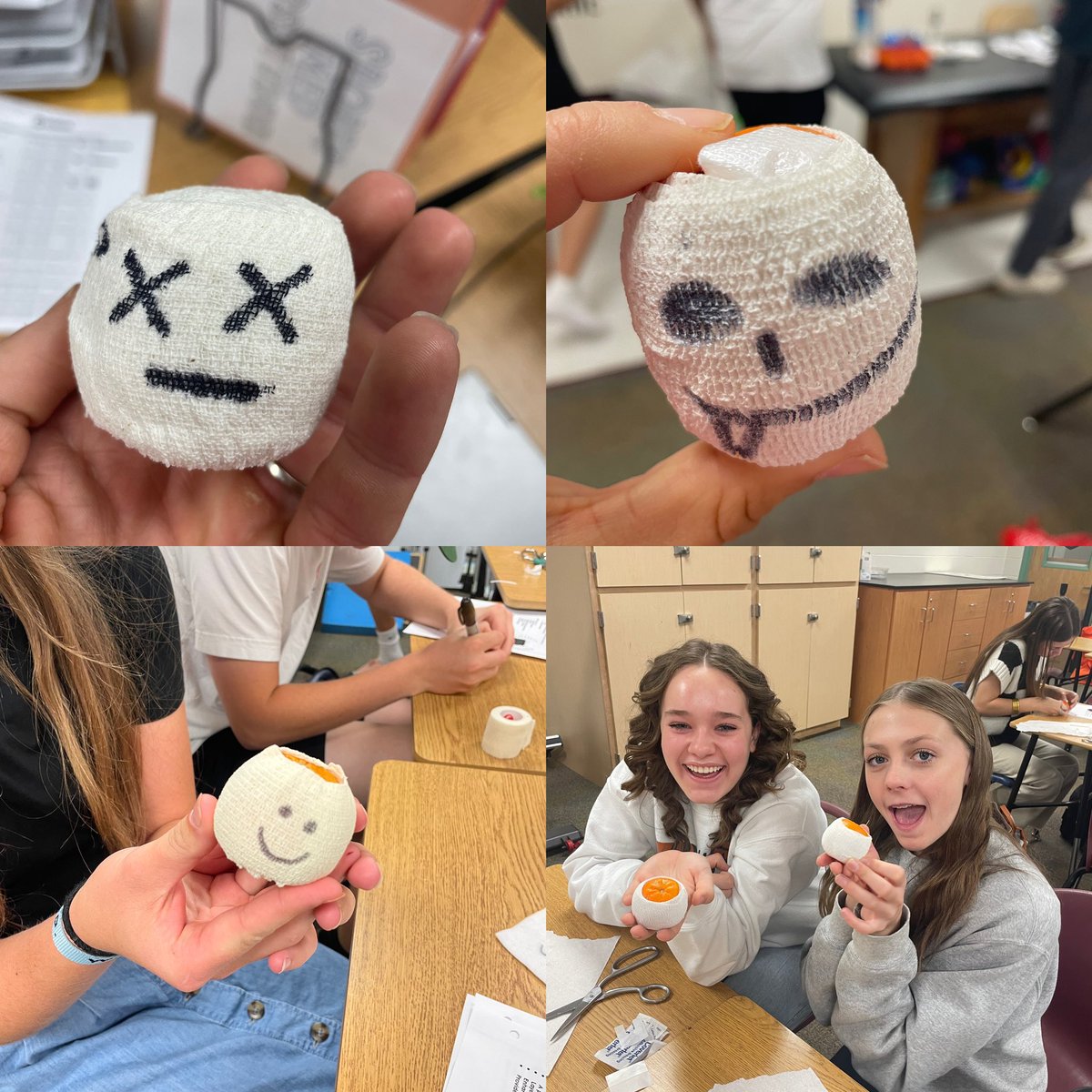 CVHS Sports Medicine tweet media