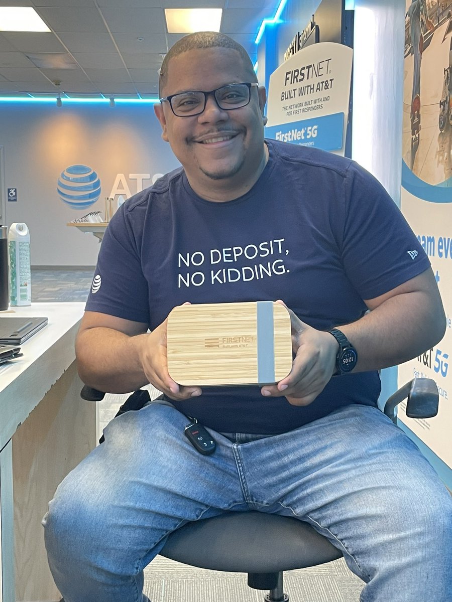 Congratulations to Erick on being a #FNOMENAL expert !! <a href="/marcellobenny/">Benjamin Marcello</a> <a href="/judy_cavalieri/">Judy Cavalieri</a> <a href="/klane0917/">Klane</a>