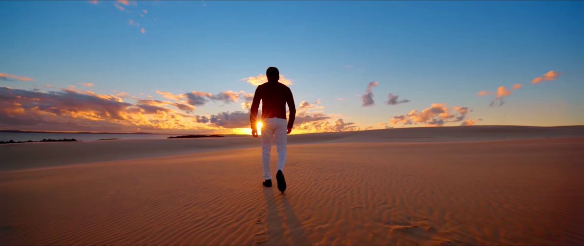 Rasigan___'s tweet photo. Cinematography📸 @DOP_Tirru 👏
@Suriya_offl #Suriya41 #VaadiVaasal #6YearsofBlockBuster24 https://t.co/yKMG1OY7kT