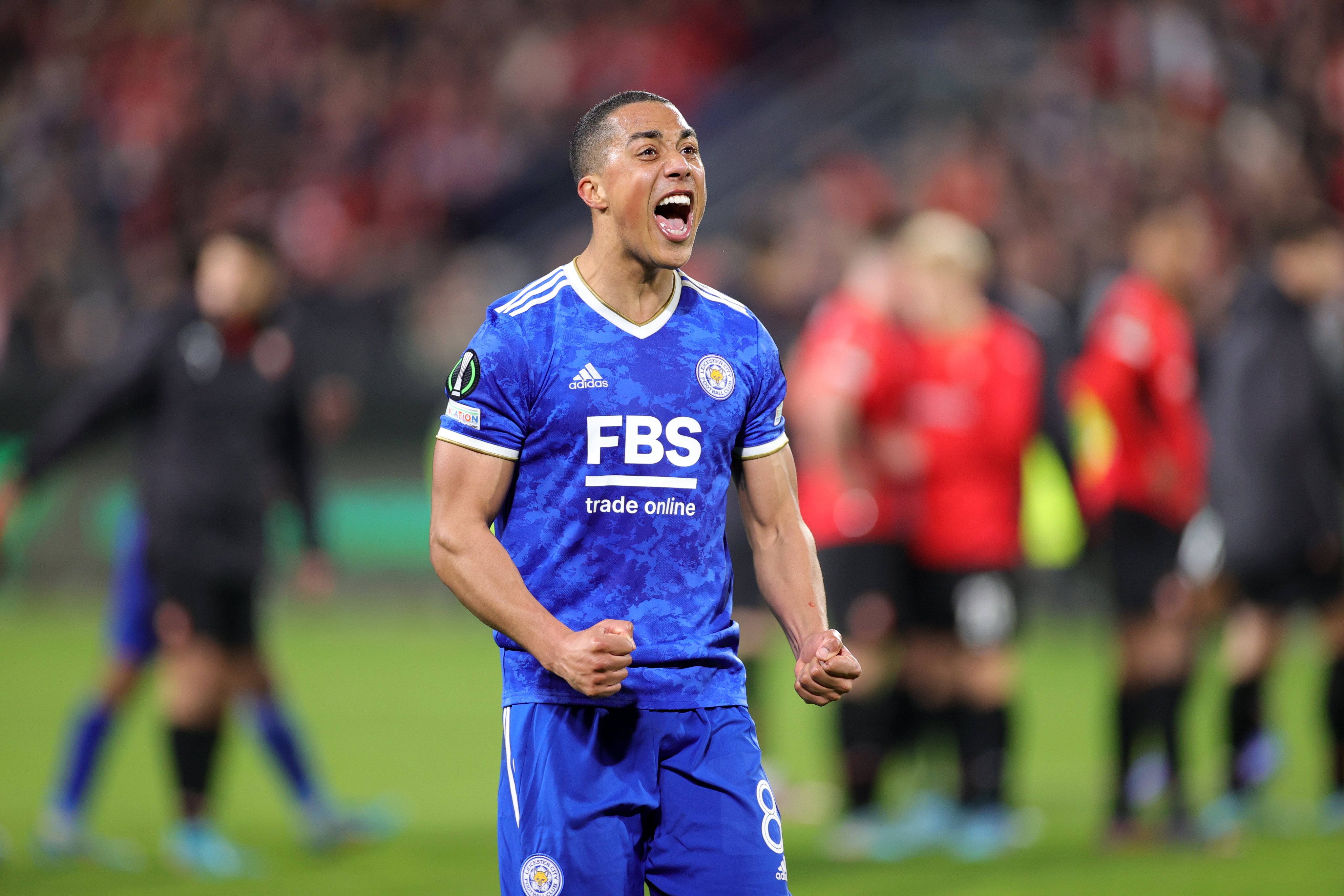 Youri Tielemans