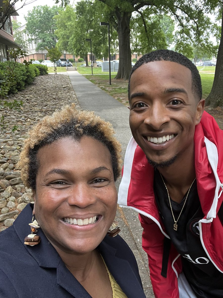 Middle College at NCA&T tweet media