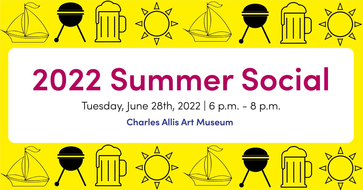 Cream City Foundation brings back the Summer Social for 2022! Learn more about sponsorships and tickets at creamcityfdn.org/summersocial/. We truly hope to see you there!

#lgbt #lgbtq #mke #wisconsin