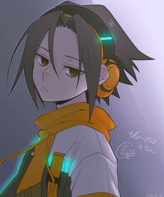 サイバーパンク 