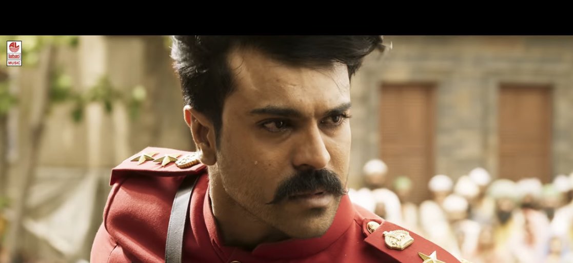 Gopika_Tweets's tweet photo. Song release chey mani  gola chesaru .. 
Ippudemayindi .. malli #Ramcharan ey highlight ayyadu 🔥😍💥

#RRRmovie https://t.co/SRIQJazCvm