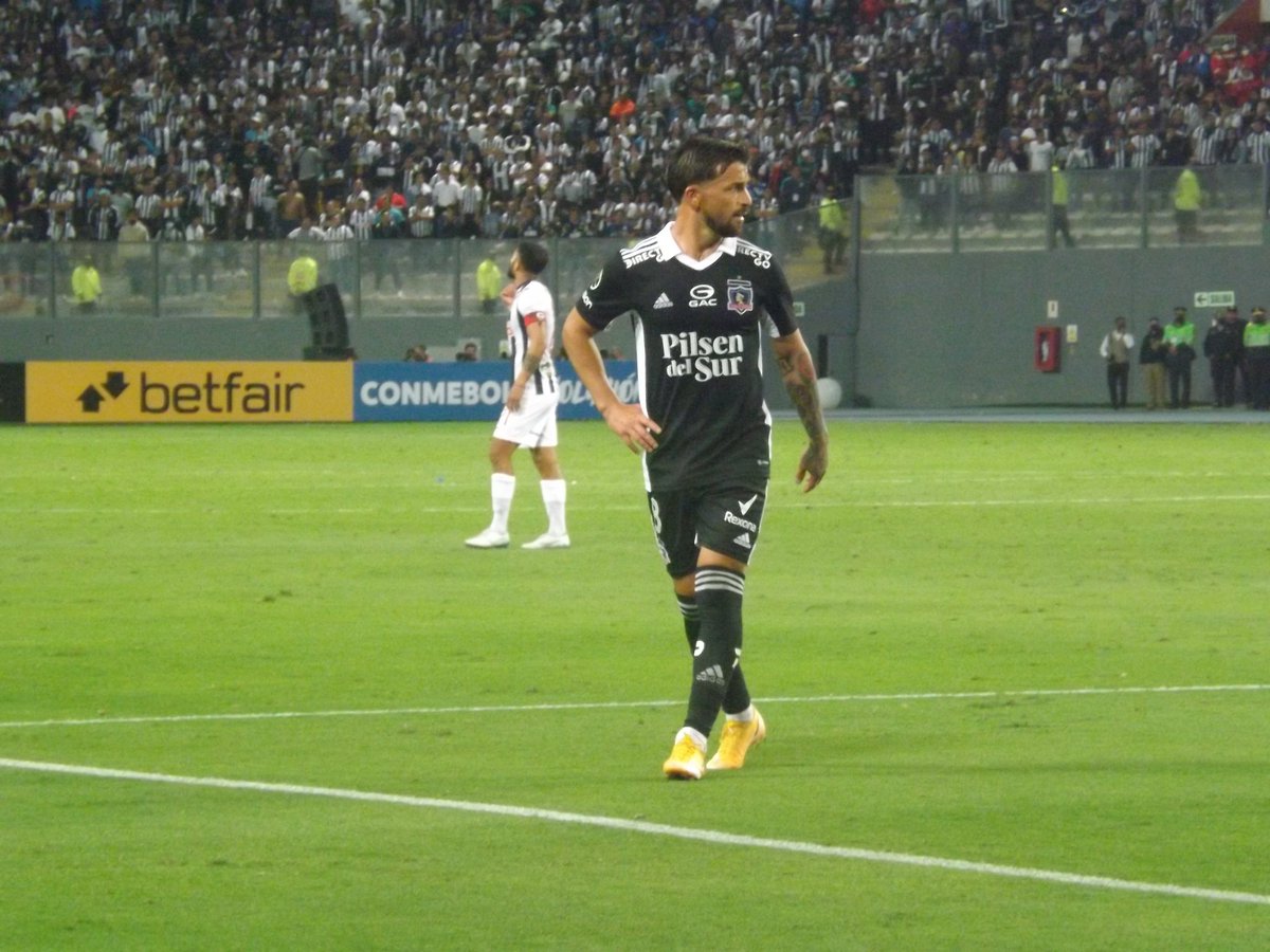 7Llaya's tweet photo. @GabrielCostas
@ColoColo https://t.co/qQTtHkrNMk