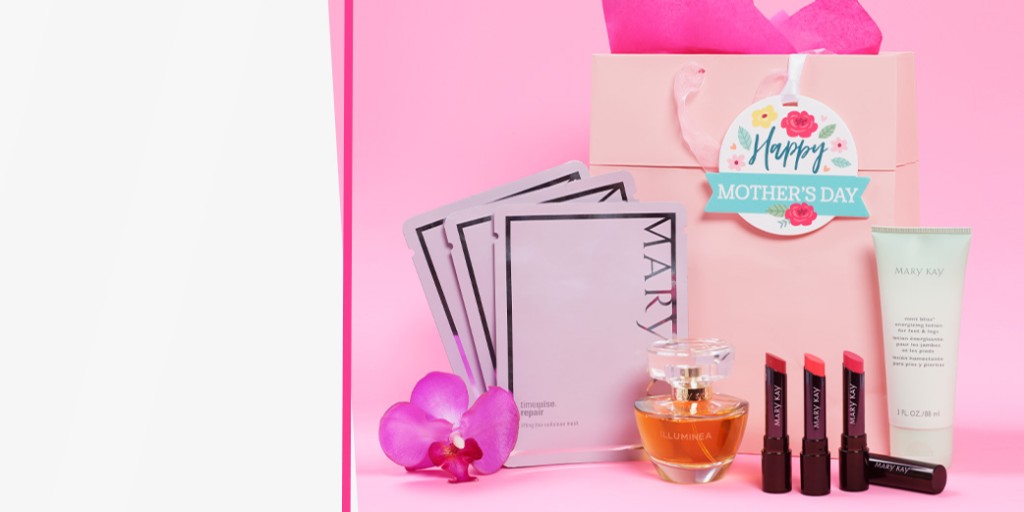 CParker_MaryKay's tweet photo. Happy Mother's Day weekend! Need a gift for the moms in your life? Connect me for all the fabulous gifts that you can treat her to on her special day. 💗
Claudette Parker, Mary Kay Beauty Consultant
https://t.co/d86P2KOtnn
.
.
#marykay #mothersday #gifts #mother #moms https://t.co/qgTP0nuypA
