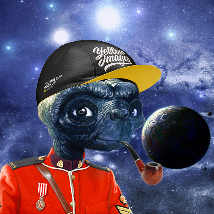 Lost E.T tweet media