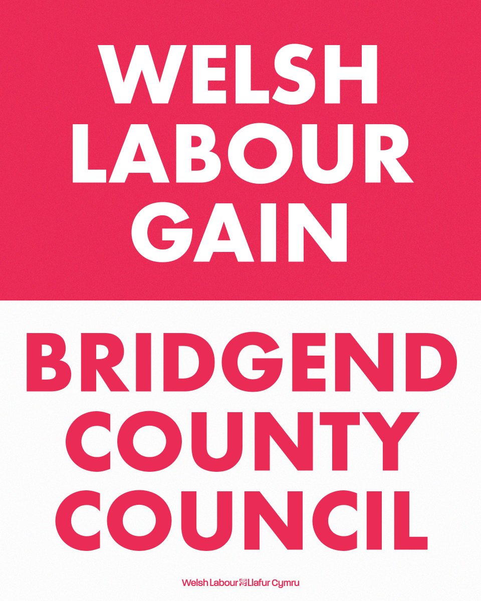 Welsh Labour tweet media