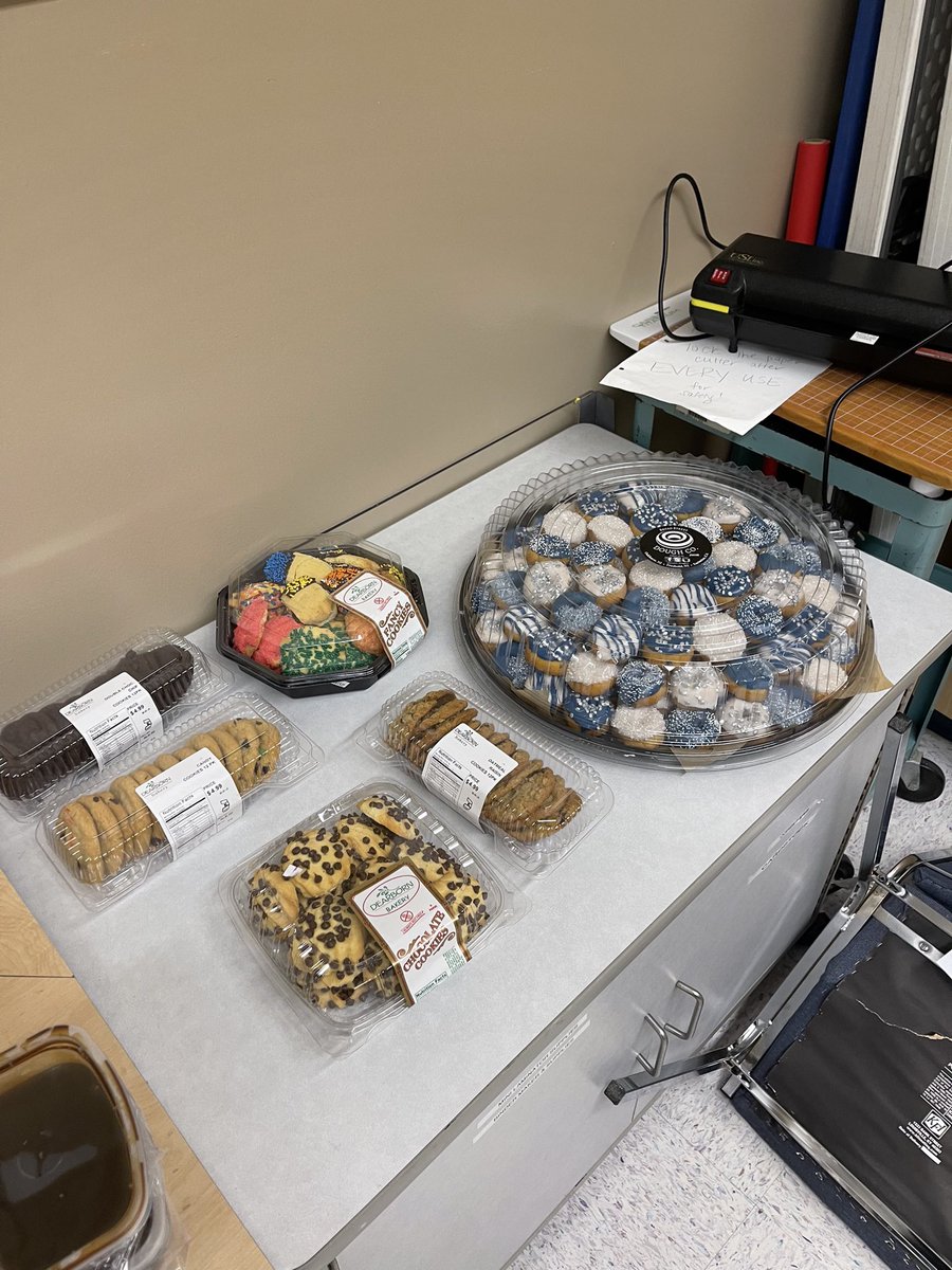 ECLC PTO tweet media