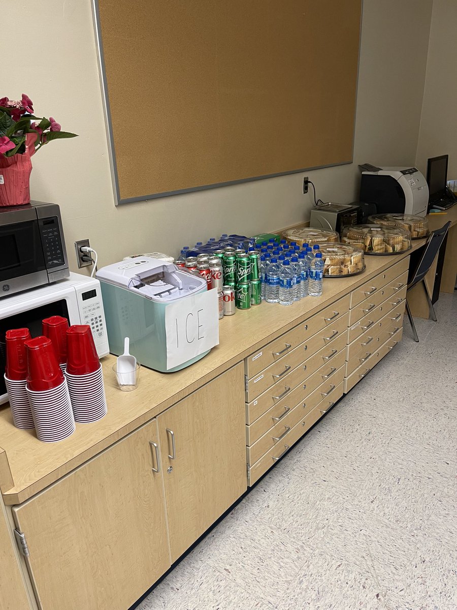 ECLC PTO tweet media