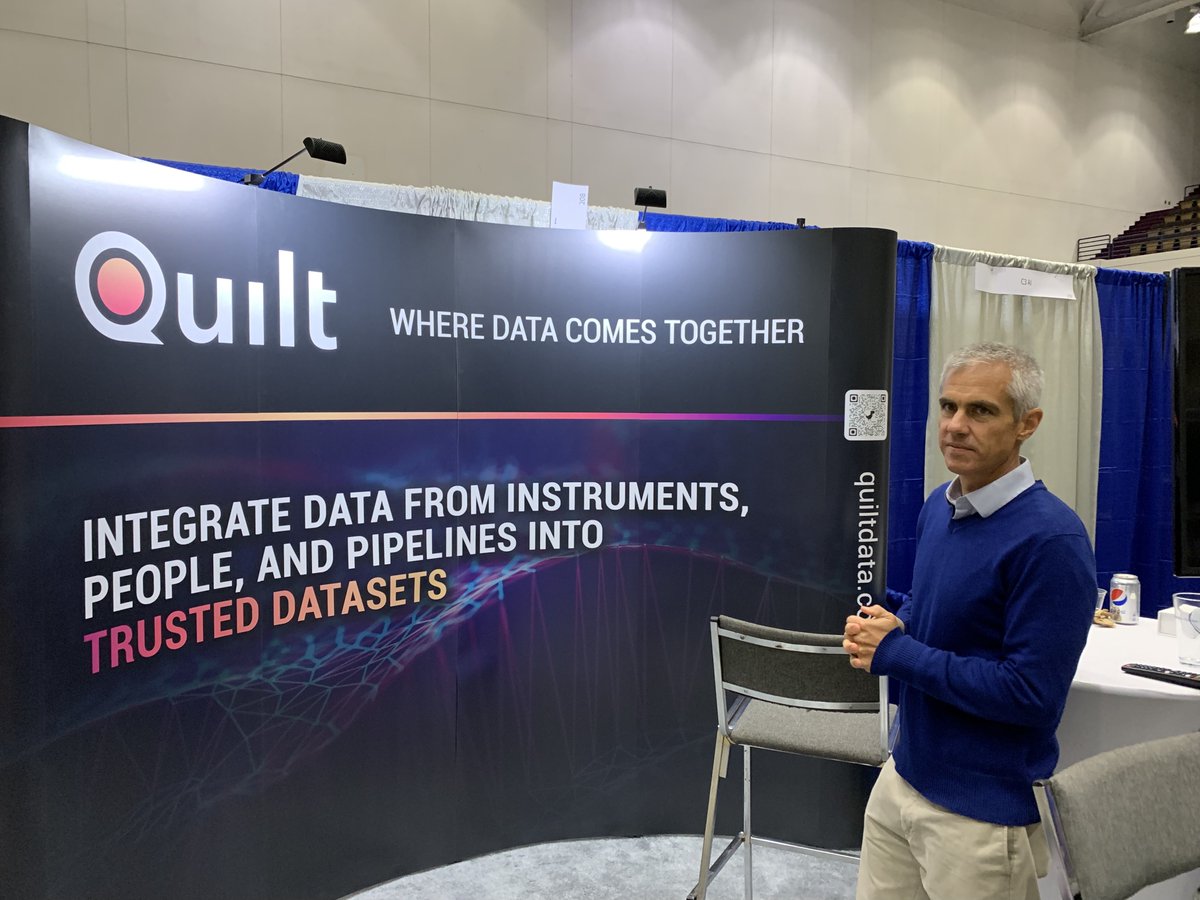 Quilt Data tweet media