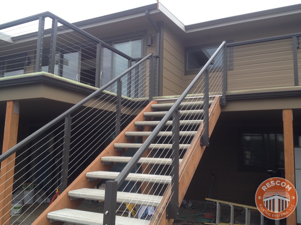 Rescom Mini Rails Rescom Railing (@RescomRailing) / Posts / X
