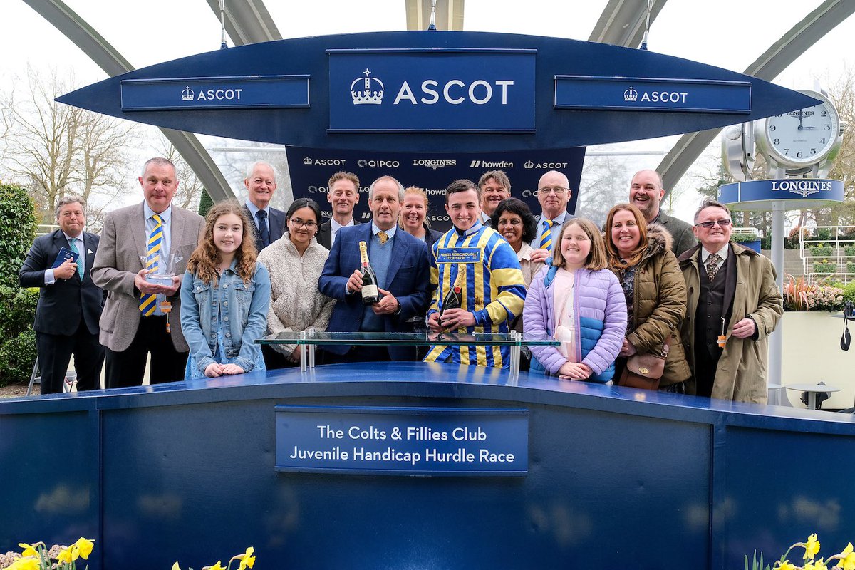 Currently looking for a sponsor for the current season, some great nation wide coverage, including mainstream tv channels, with 39 winners last season being my best. PM for more details. Please RT