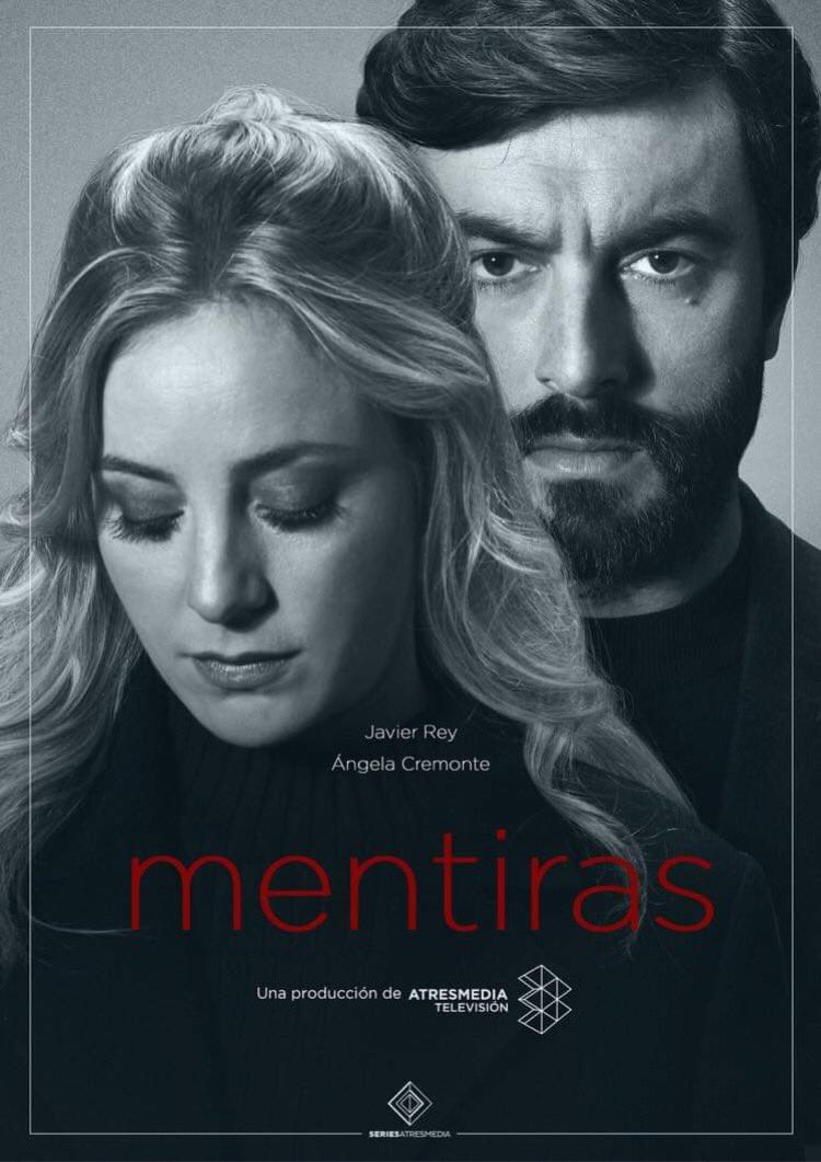 MichGregor's tweet photo. @dolphinsrcool2 Σιγά...αν έχετε αγωνία δειτε το LIAR στο Cosmote ή στο Netflix το Mentiras. Ετσι κι αλλιώς τα #psemata ειναι η ελληνική τους έκδοση...Σιγά μη πλήρωναν καινούργιο σίριαλ με νεες ιδέες τα αφεντικά του #AlphaHD https://t.co/9LOnWCbLkg
