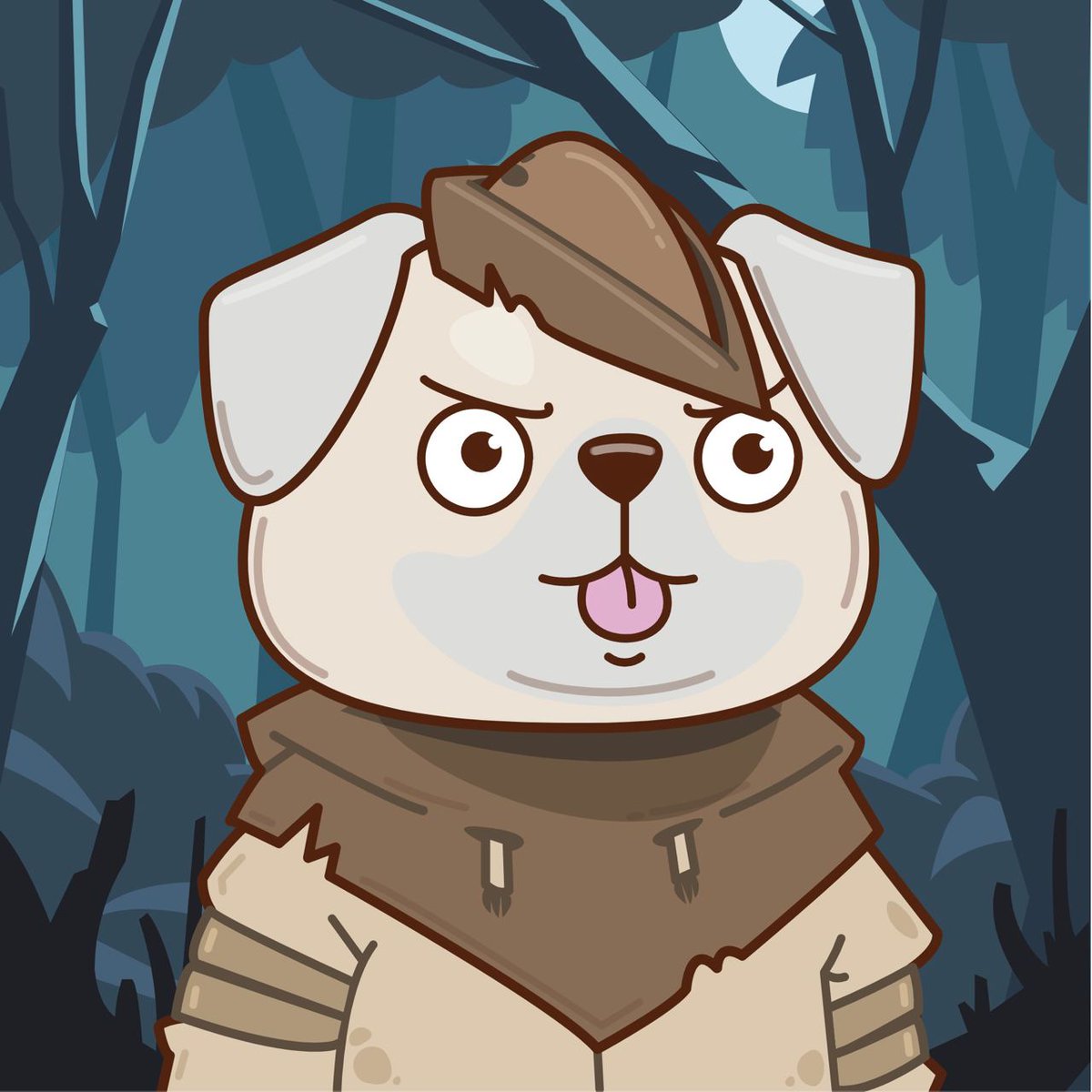 Defenders of Dogewood tweet media
