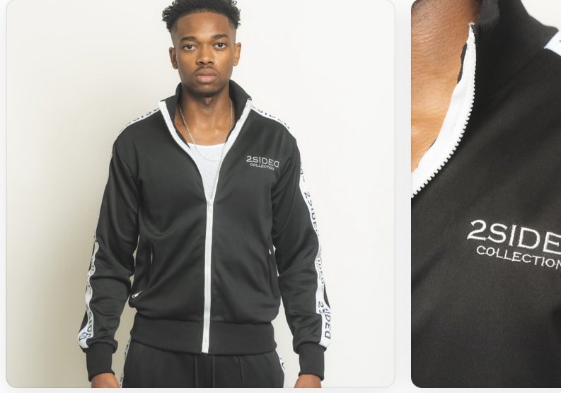 2SidedCo's tweet photo. VOID Large Jackets Selling Out! Shop https://t.co/OJb7UvXA0y https://t.co/Xl6bE2lpot