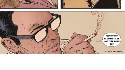 Can't wait to launch issue 2 of "...by Proxy" tomorrow <a href="/Dublincitycomic/">Dublin City Comics</a>. I'm super looking forward to it. How about you Al?...