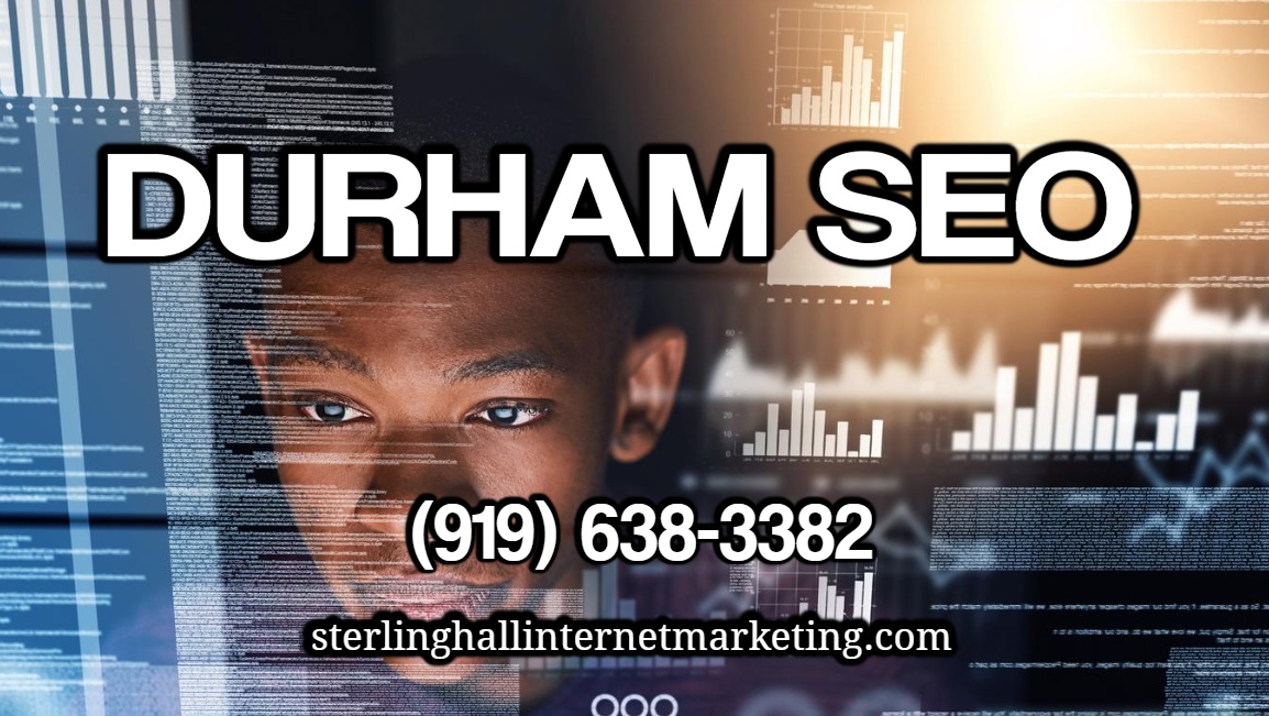 [Durham SEO] / Twitter
